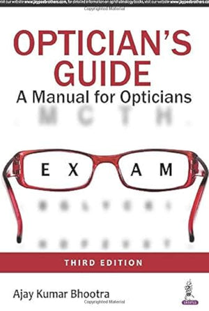 Optician's Guide