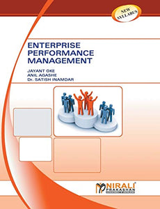 Enterprise Performance Management 