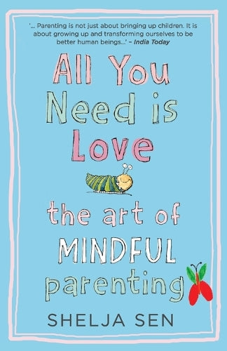 All You Need is Love