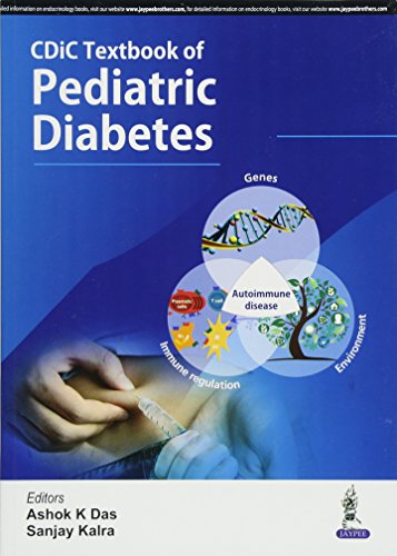 CDiC Textbook of Pediatric Diabetes
