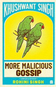 More malicious gossip 