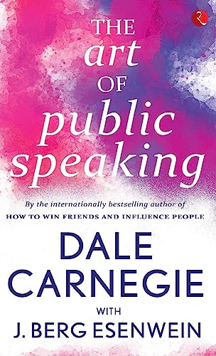 The Art of Public Speaking