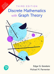 Discrete Mathematics with Graph Theory 
