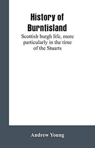 History of Burntisland 