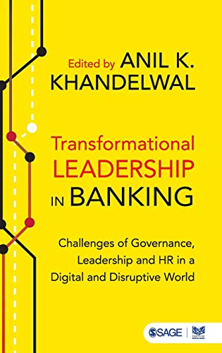 Transformational Leadership in Banking