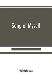 Song of myself 