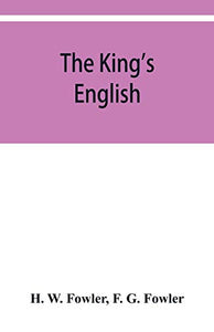 The King's English 