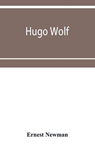 Hugo Wolf 