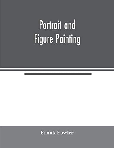 Portrait and figure painting