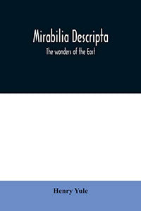 Mirabilia descripta 