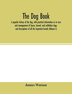 The dog book 