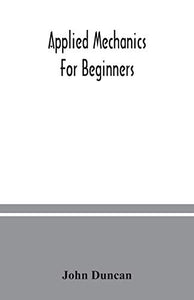 Applied mechanics for beginners 