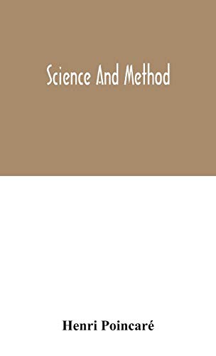 Science And Method