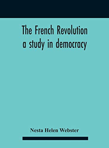 The French Revolution