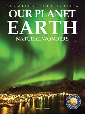 Knowledge Encyclopedia for Children