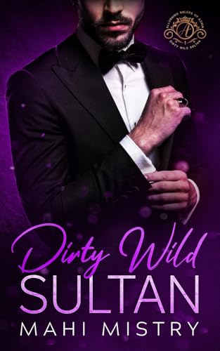 Dirty Wild Sultan
