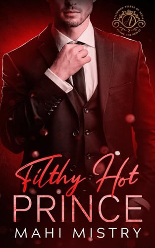 Filthy Hot Prince