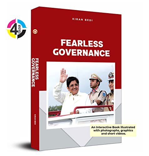 Fearless Governance