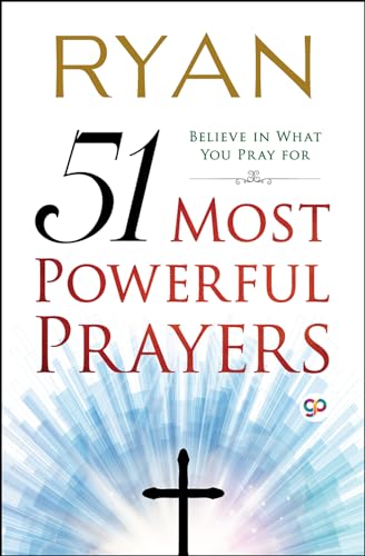 51 Most Powerful Prayers