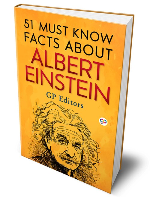 About Albert Einstein