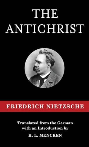 The Antichrist