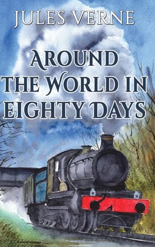Around the World in Eighty Days