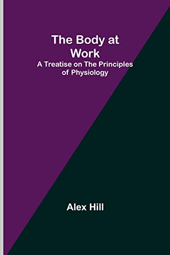 The Body at Work
