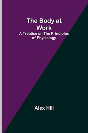 The Body at Work