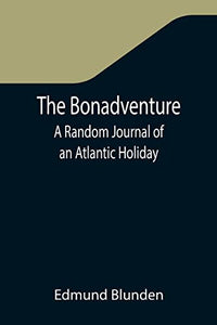 The Bonadventure 
