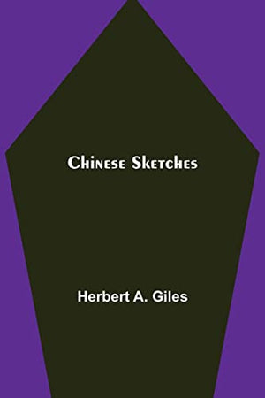 Chinese Sketches