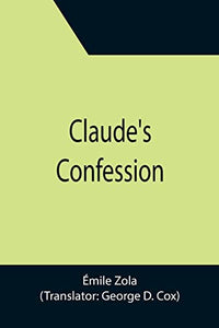 Claude's Confession 