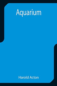 Aquarium 