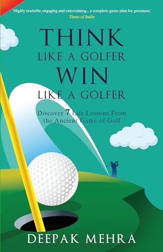Think Like a Golfer, Win Like a Golfer