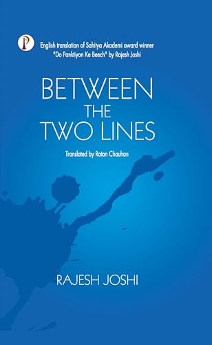Between the Two Lines