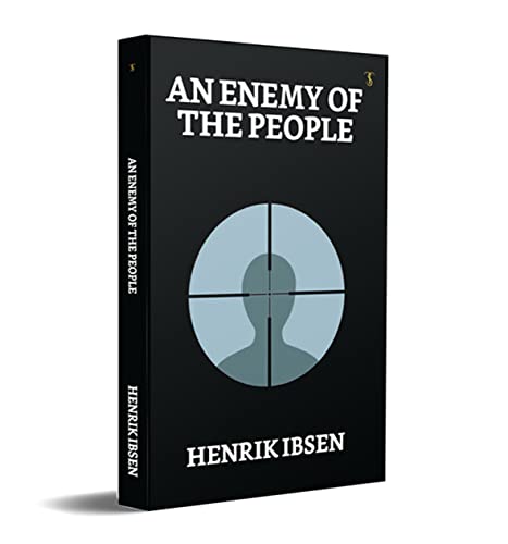 An Enemy of The People