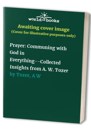 Prayer