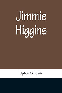 Jimmie Higgins 