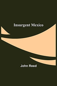 Insurgent Mexico 