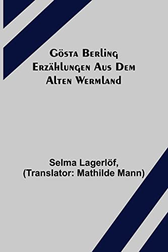 Goesta Berling