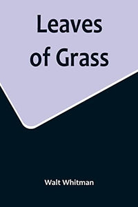 Leaves of Grass 