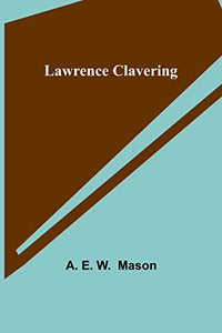 Lawrence Clavering 