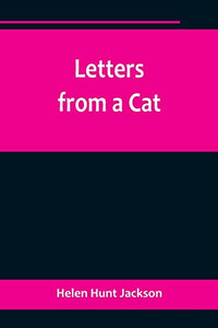 Letters from a Cat 