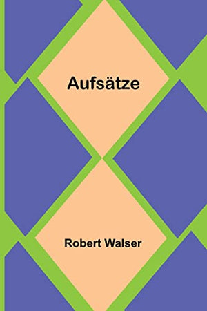 Aufsatze