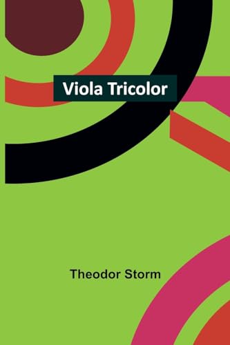 Viola Tricolor