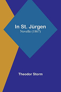 In St. Jurgen 
