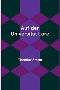 Auf der Universitat Lore 