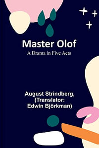 Master Olof 