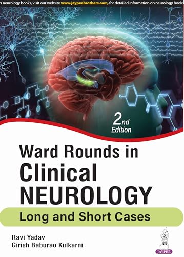 Ward Rounds in Clinical Neurology