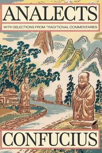 Analects by Confucius