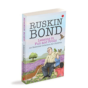 Lessons in Fun and Frolic 